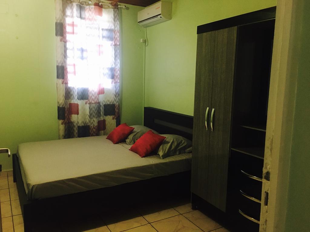Le Papillon Apartment เลอ มูเล่ ภายนอก รูปภาพ