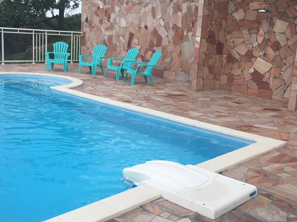 Le Papillon Apartment เลอ มูเล่ ภายนอก รูปภาพ