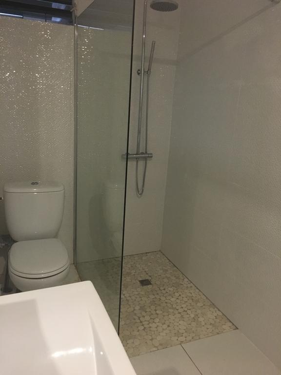 Le Papillon Apartment เลอ มูเล่ ภายนอก รูปภาพ