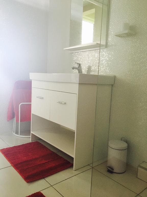 Le Papillon Apartment เลอ มูเล่ ภายนอก รูปภาพ