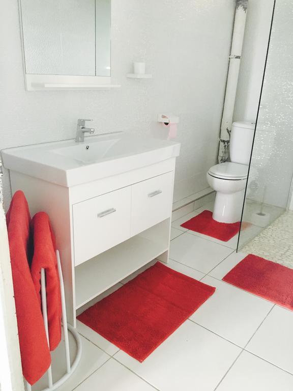 Le Papillon Apartment เลอ มูเล่ ภายนอก รูปภาพ