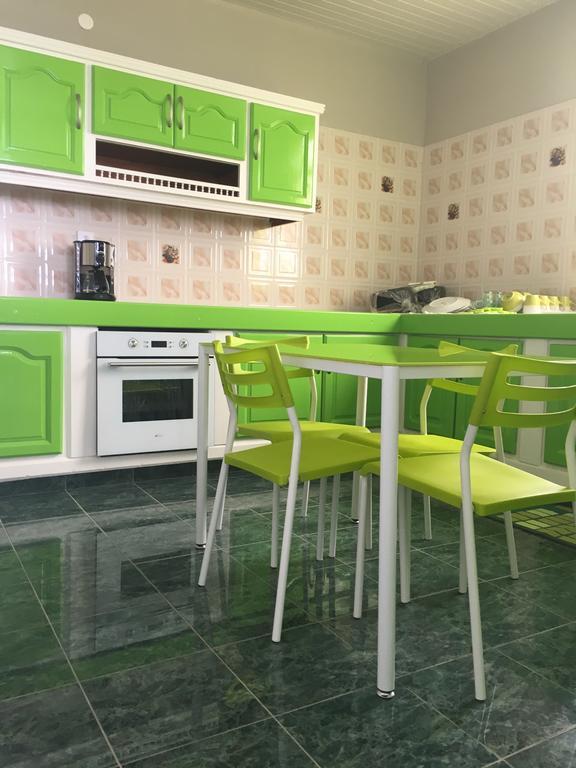 Le Papillon Apartment เลอ มูเล่ ภายนอก รูปภาพ