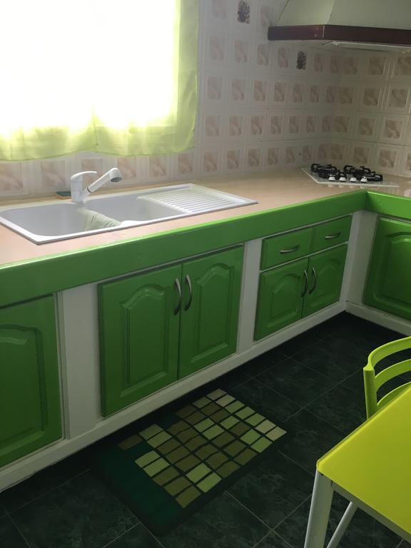 Le Papillon Apartment เลอ มูเล่ ภายนอก รูปภาพ